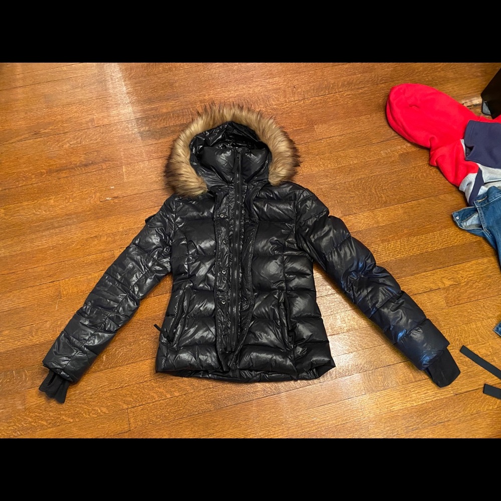 COPY - S13 Jacket